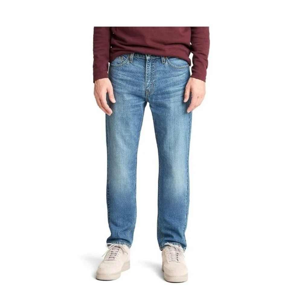 Levis levi strauss